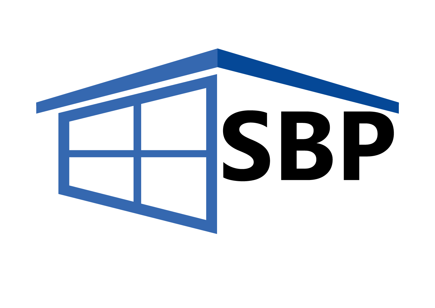 Scarborough Building Plastics Logo - uPVC Installers