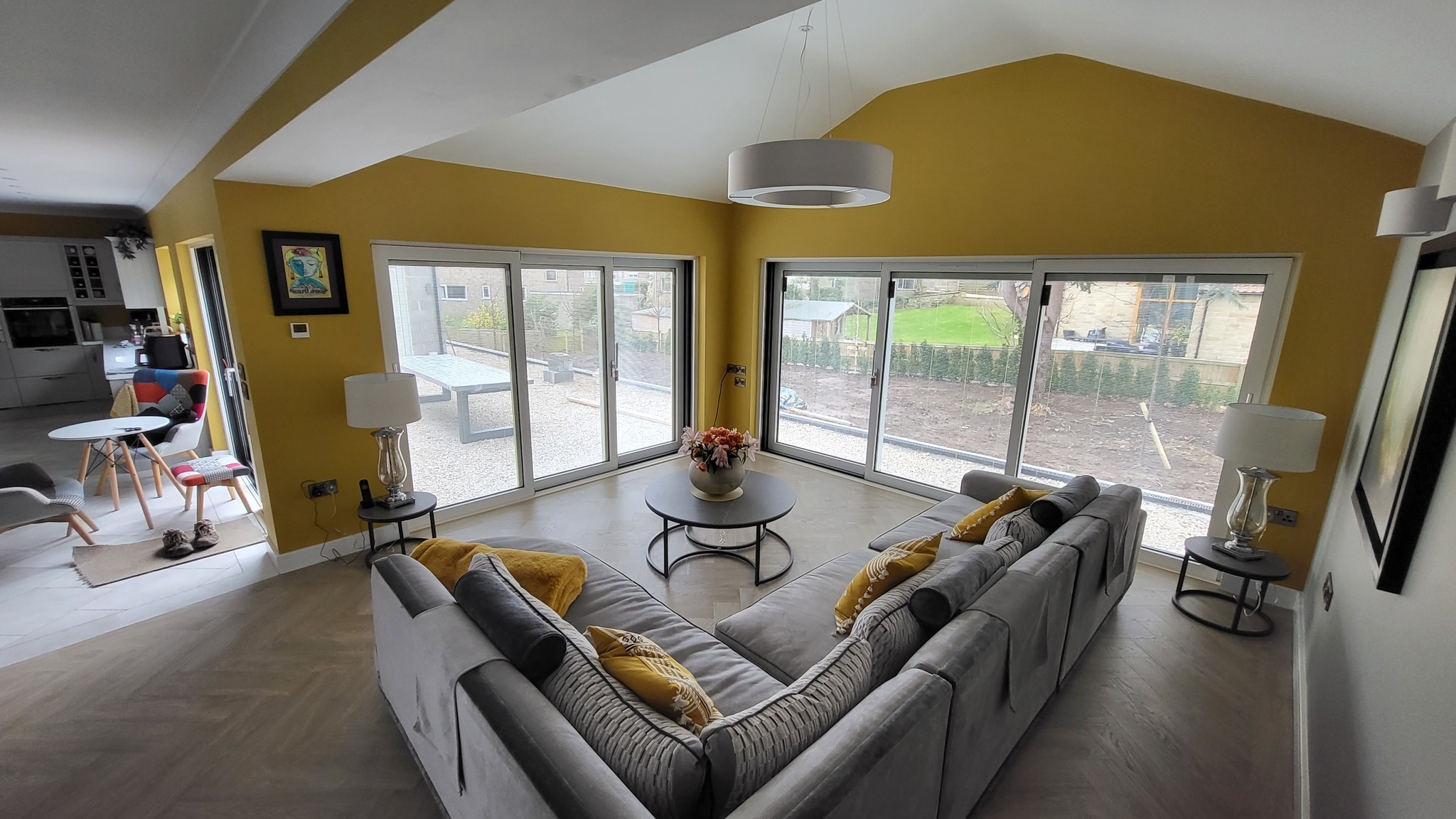 Stunning Works we have completed